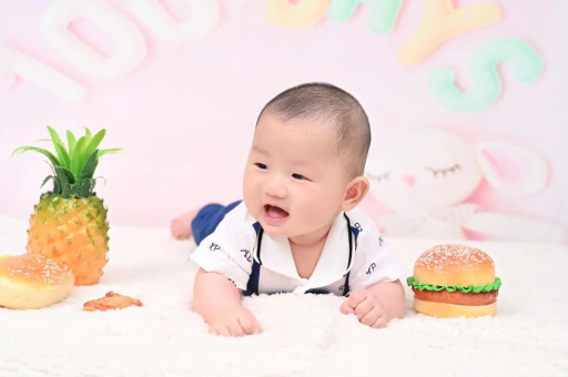 宣城宝宝的辅食食谱