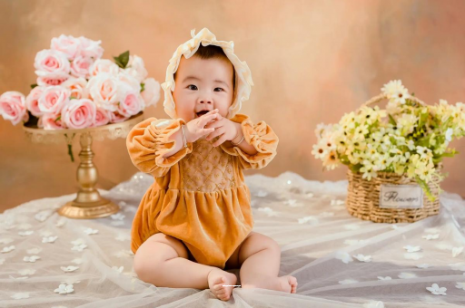 宣城四个月宝宝咳嗽小妙招