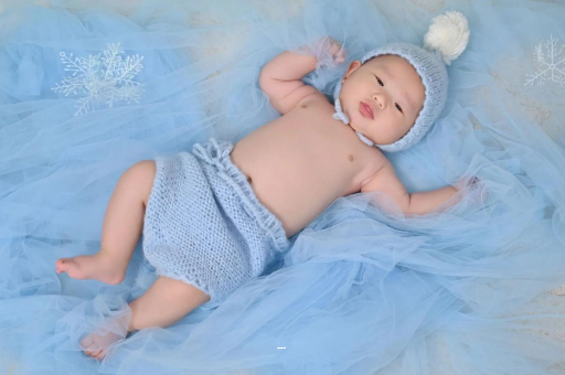 宣城摸孕妇肚子沾喜气